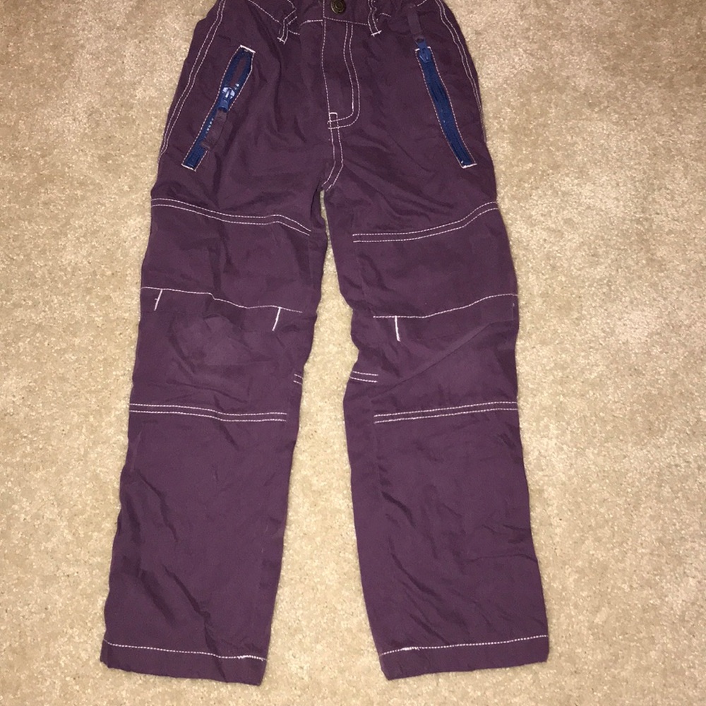 Mini Boden Skate Pants
